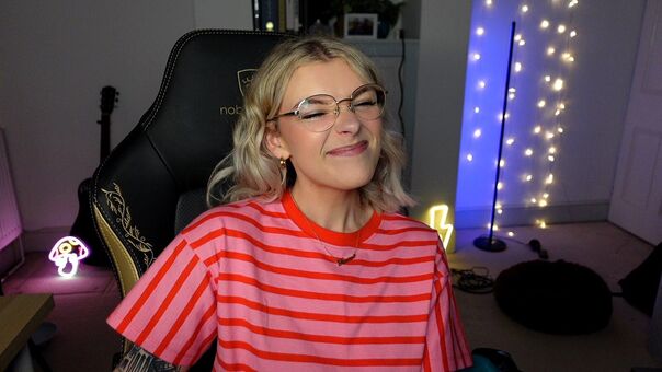 Emmalition Nøgen Lækager OnlyFans Foto 32