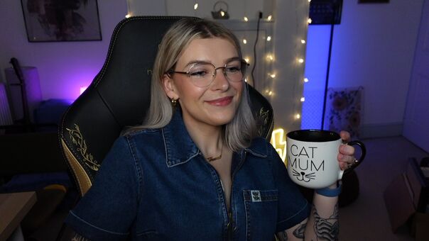 Emmalition Nøgen Lækager OnlyFans Foto 35