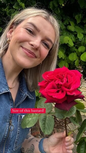 Emmalition Nøgen Lækager OnlyFans Foto 36