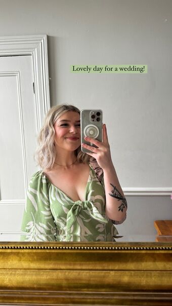 Emmalition Nøgen Lækager OnlyFans Foto 39