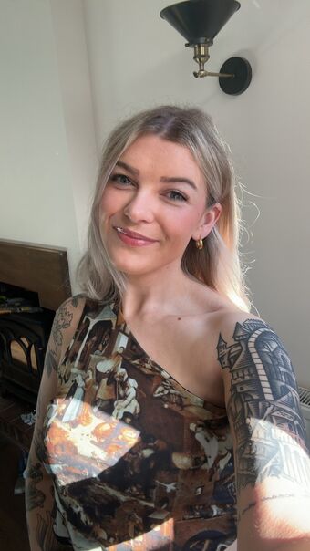 Emmalition Nøgen Lækager OnlyFans Foto 44