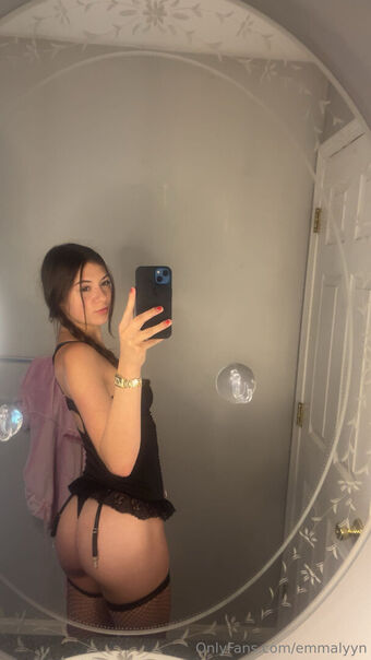 emmalyyn Nøgen Lækager OnlyFans Foto 17