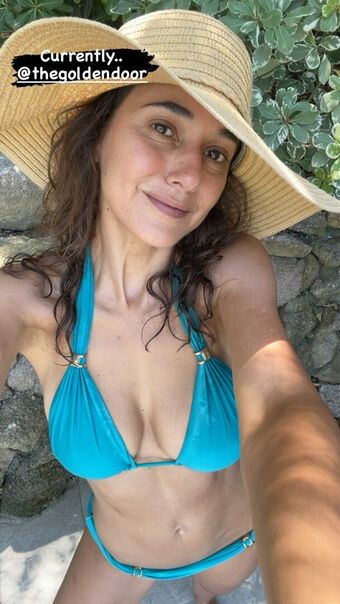 Emmanuelle Chriqui