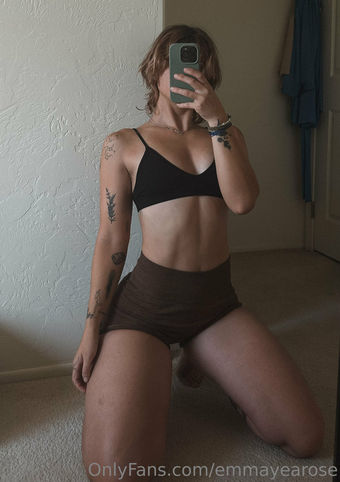emmayearose
