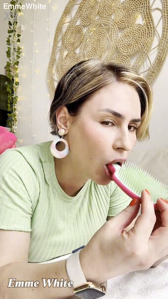 Emme White