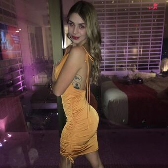 Emmily Mello