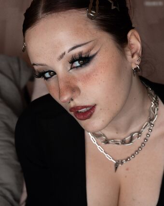 Emmo Nøgen Lækager OnlyFans Foto 5