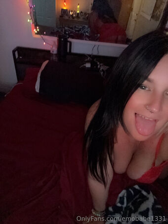 emobabe1331 Nøgen Lækager OnlyFans Foto 74
