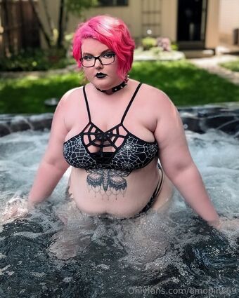 emopink69 Nøgen Lækager OnlyFans Foto 95