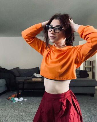 emoreptar Nøgen Lækager OnlyFans Foto 16