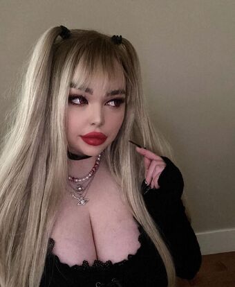 Empathicc Nøgen Lækager OnlyFans Foto 1