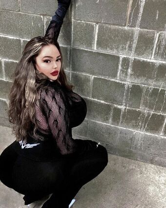 Empathicc Nøgen Lækager OnlyFans Foto 2