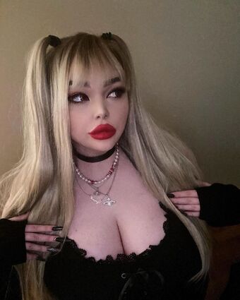 Empathicc Nøgen Lækager OnlyFans Foto 8