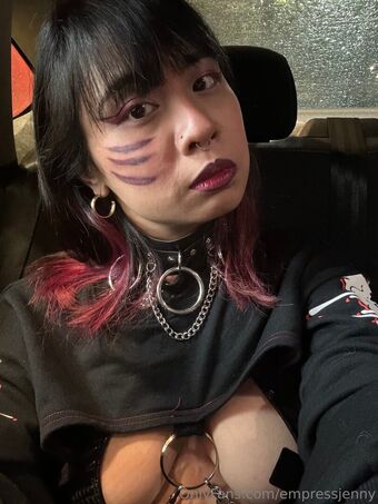 empressjenny