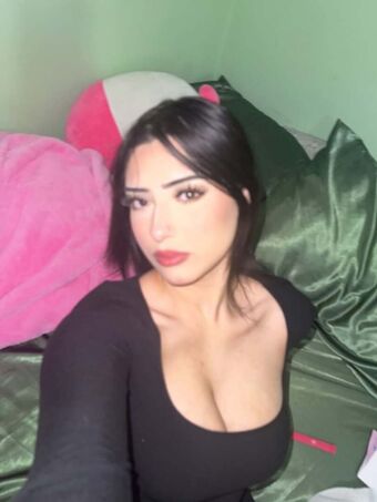 Emptycupcakee Nøgen Lækager OnlyFans Foto 3