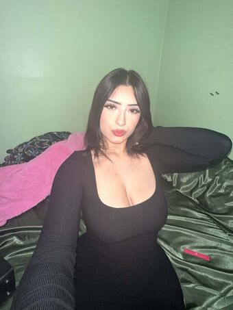 Emptycupcakee Nøgen Lækager OnlyFans Foto 5