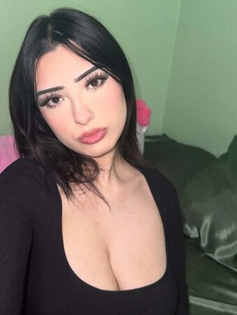 Emptycupcakee Nøgen Lækager OnlyFans Foto 7