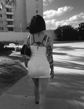 Empyreee Nøgen Lækager OnlyFans Foto 12