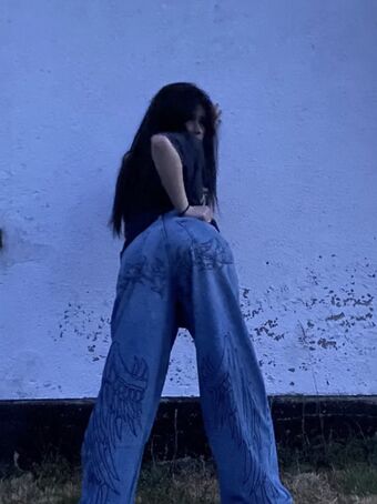 empzthy Nøgen Lækager OnlyFans Foto 16