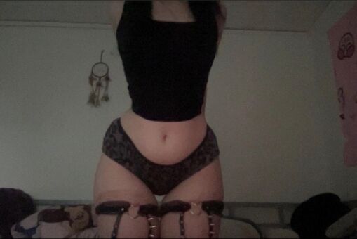 empzthy Nøgen Lækager OnlyFans Foto 20