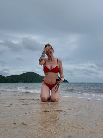Emy LTR Nøgen Lækager OnlyFans Foto 26