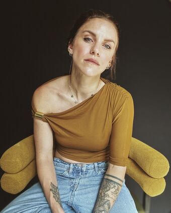 Emy LTR Nøgen Lækager OnlyFans Foto 32