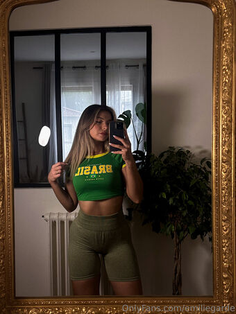 emykimura Nøgen Lækager OnlyFans Foto 1