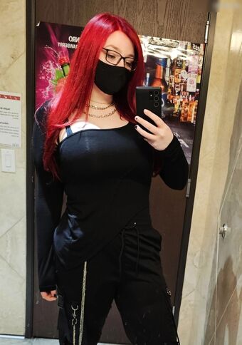 Endra Nøgen Lækager OnlyFans Foto 8