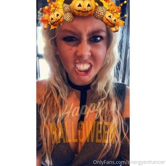 energyenhancer Nøgen Lækager OnlyFans Foto 21