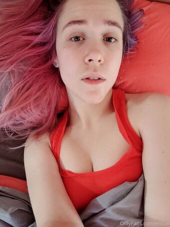 Enicat Nøgen Lækager OnlyFans Foto 53