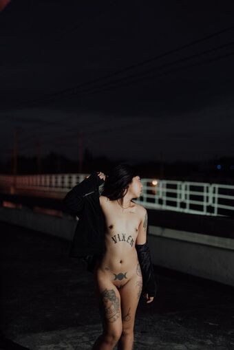 Enmaculate669 Nøgen Lækager OnlyFans Foto 46