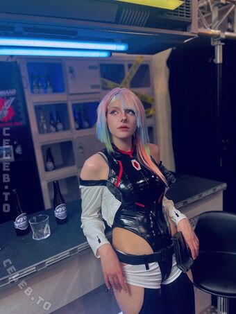 erdbeermilcher Nøgen Lækager OnlyFans Foto 5