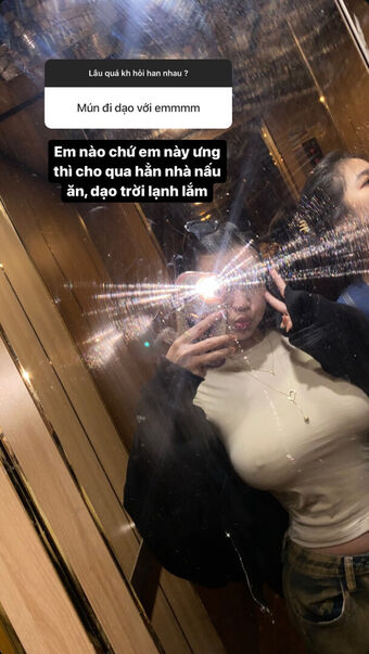 eri.catran Nøgen Lækager OnlyFans Foto 1