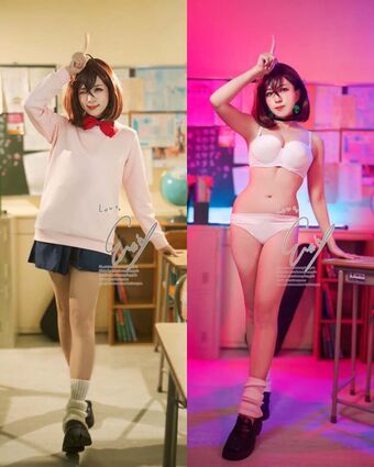 Eri Mayu
