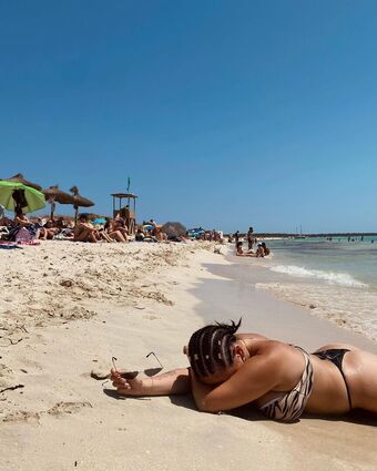 Erica Todaro Nøgen Lækager OnlyFans Foto 15