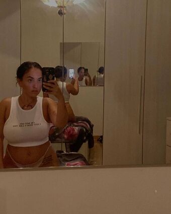 Erica Todaro Nøgen Lækager OnlyFans Foto 17