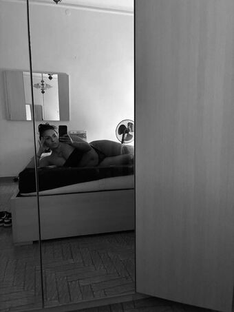 Erica Todaro Nøgen Lækager OnlyFans Foto 21