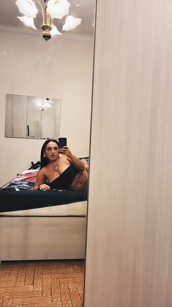 Erica Todaro Nøgen Lækager OnlyFans Foto 22