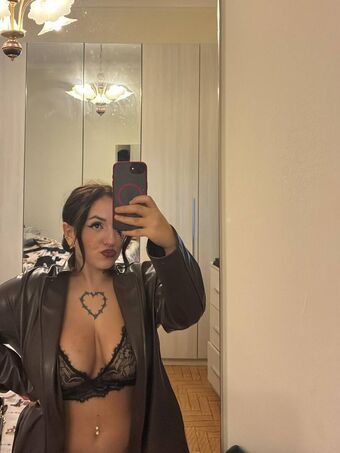 Erica Todaro Nøgen Lækager OnlyFans Foto 24