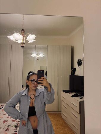 Erica Todaro Nøgen Lækager OnlyFans Foto 25