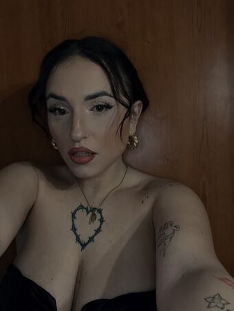 Erica Todaro Nøgen Lækager OnlyFans Foto 26