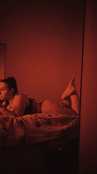 Erica Todaro Nøgen Lækager OnlyFans Foto 27