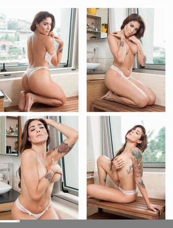 eriferca Nøgen Lækager OnlyFans Foto 6