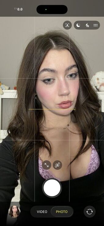 Errin Nøgen Lækager OnlyFans Foto 16
