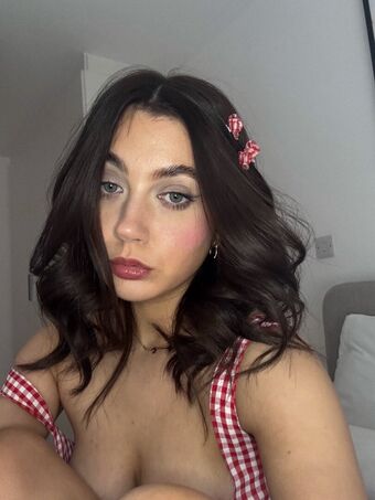 Errin Nøgen Lækager OnlyFans Foto 20