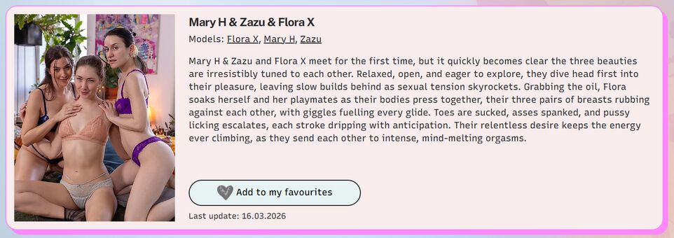 Ersties Nøgen Lækager OnlyFans Foto 690