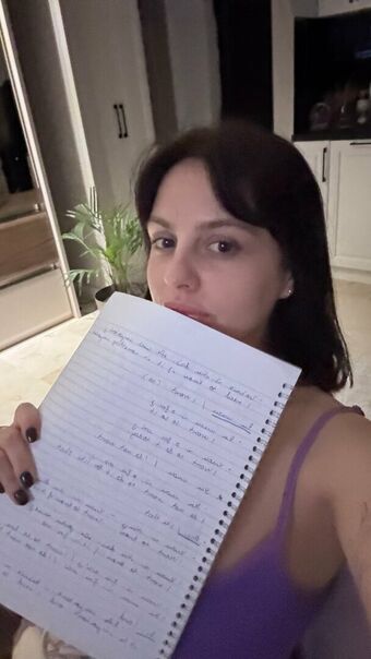 erstwhile Nøgen Lækager OnlyFans Foto 23