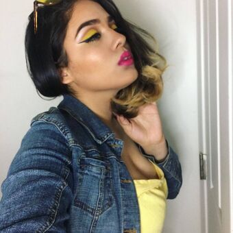 Esmeralda Quintero