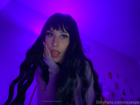 Espe ASMR