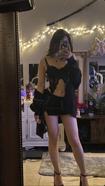 espyfef Nøgen Lækager OnlyFans Foto 8